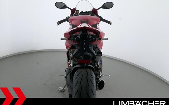 Gebrauchtmotorrad Ducati Panigale V2 - Bild 16