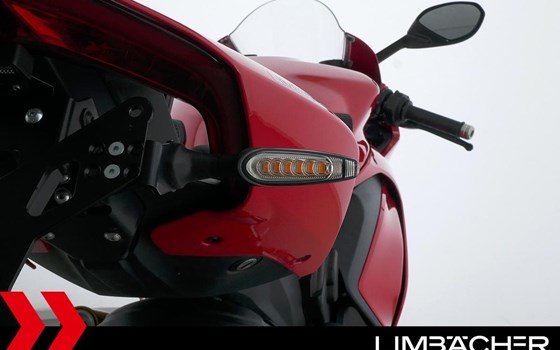 Gebrauchtmotorrad Ducati Panigale V2 - Bild 17