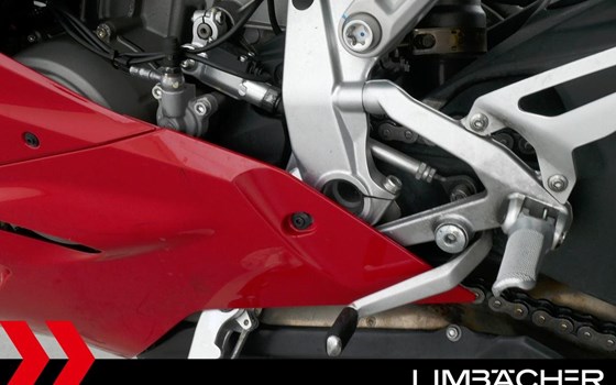 Gebrauchtmotorrad Ducati Panigale V2 - Bild 18