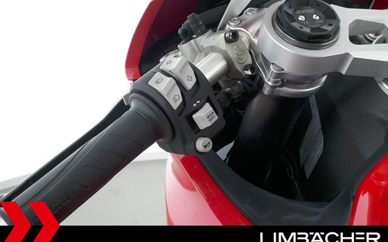 Gebrauchtmotorrad Ducati Panigale V2 - Bild 19