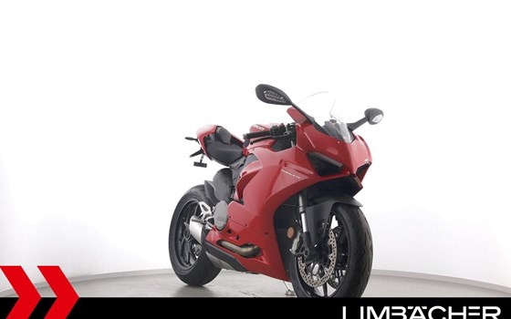 Gebrauchtmotorrad Ducati Panigale V2 - Bild 2