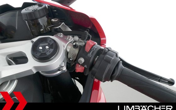 Gebrauchtmotorrad Ducati Panigale V2 - Bild 20