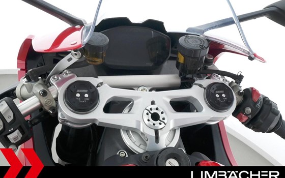 Gebrauchtmotorrad Ducati Panigale V2 - Bild 21