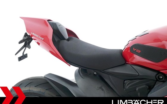 Gebrauchtmotorrad Ducati Panigale V2 - Bild 22