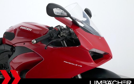 Gebrauchtmotorrad Ducati Panigale V2 - Bild 23