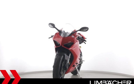 Gebrauchtmotorrad Ducati Panigale V2 - Bild 3