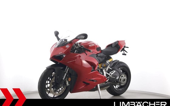 Gebrauchtmotorrad Ducati Panigale V2 - Bild 4