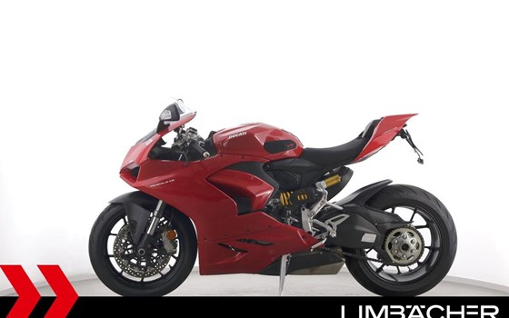 Gebrauchtmotorrad Ducati Panigale V2 - Bild 5
