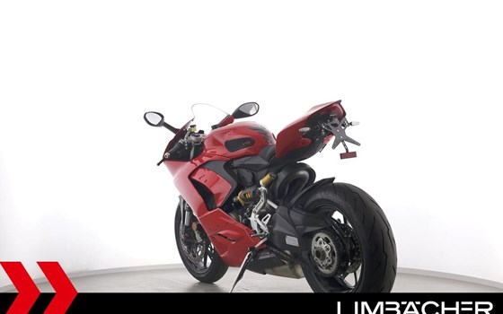 Gebrauchtmotorrad Ducati Panigale V2 - Bild 7