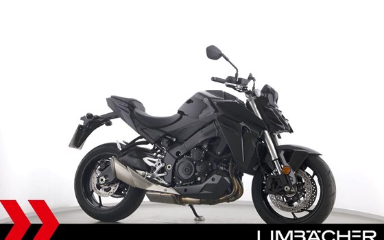 Gebrauchtmotorrad Suzuki GSX-S950 - Bild 1