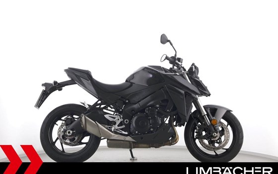 Gebrauchtmotorrad Suzuki GSX-S950 - Bild 10