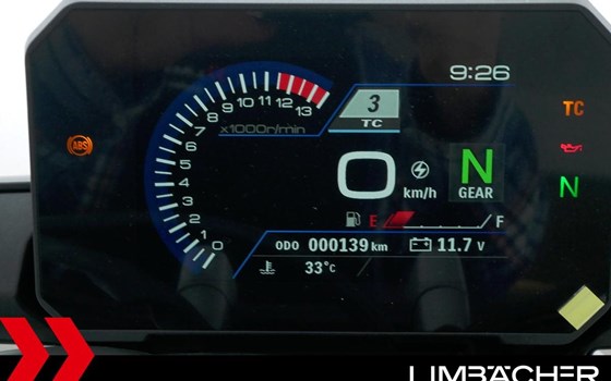 Gebrauchtmotorrad Suzuki GSX-S950 - Bild 12