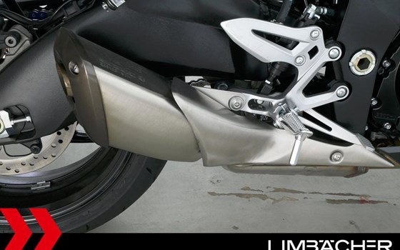 Gebrauchtmotorrad Suzuki GSX-S950 - Bild 15