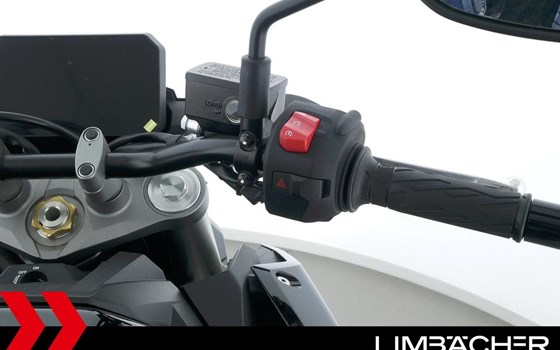 Gebrauchtmotorrad Suzuki GSX-S950 - Bild 18