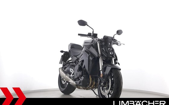 Gebrauchtmotorrad Suzuki GSX-S950 - Bild 2