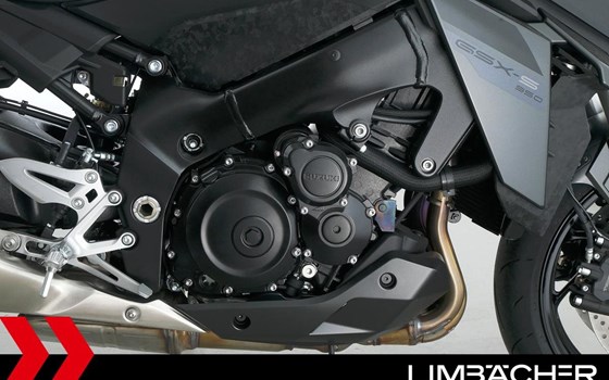 Gebrauchtmotorrad Suzuki GSX-S950 - Bild 20