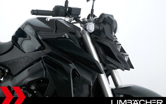 Gebrauchtmotorrad Suzuki GSX-S950 - Bild 22
