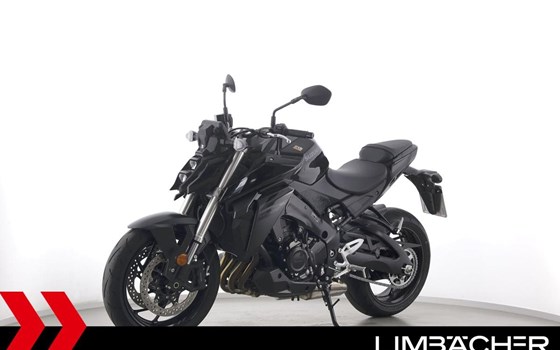 Gebrauchtmotorrad Suzuki GSX-S950 - Bild 4