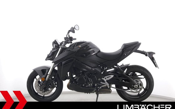 Gebrauchtmotorrad Suzuki GSX-S950 - Bild 5
