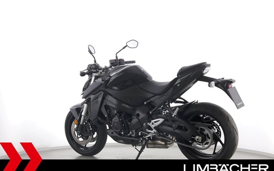 Gebrauchtmotorrad Suzuki GSX-S950 - Bild 6