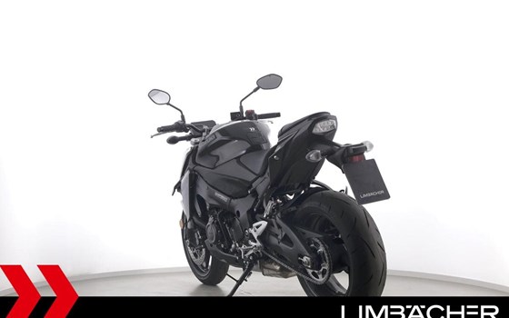 Gebrauchtmotorrad Suzuki GSX-S950 - Bild 7