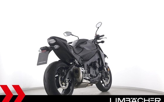 Gebrauchtmotorrad Suzuki GSX-S950 - Bild 8