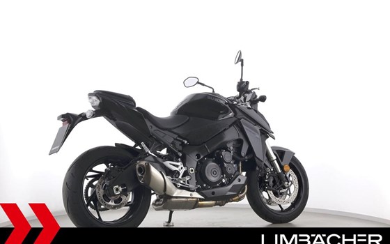 Gebrauchtmotorrad Suzuki GSX-S950 - Bild 9