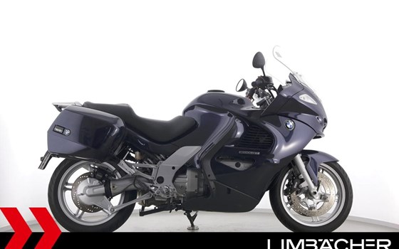 Gebrauchtmotorrad BMW K 1200 GT - Bild 10