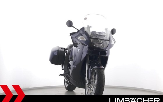 Gebrauchtmotorrad BMW K 1200 GT - Bild 11