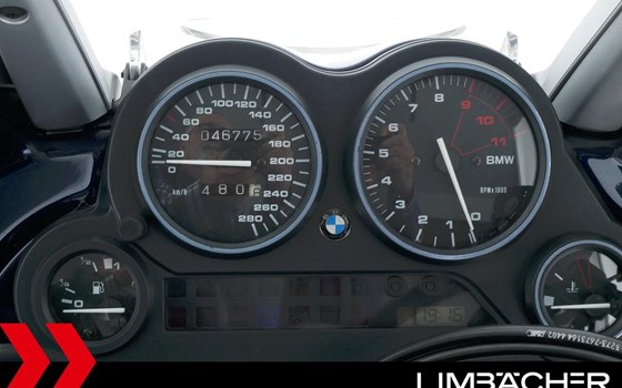 Gebrauchtmotorrad BMW K 1200 GT - Bild 12