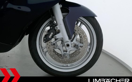 Gebrauchtmotorrad BMW K 1200 GT - Bild 14
