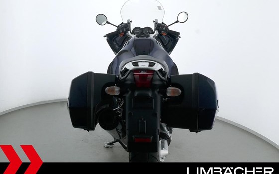 Gebrauchtmotorrad BMW K 1200 GT - Bild 15