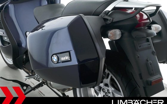 Gebrauchtmotorrad BMW K 1200 GT - Bild 16