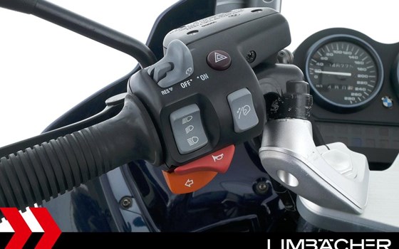 Gebrauchtmotorrad BMW K 1200 GT - Bild 17