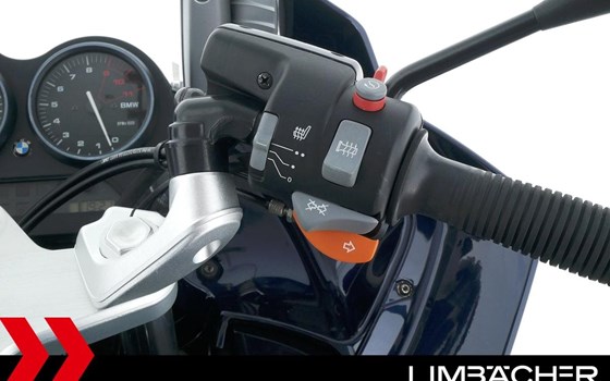 Gebrauchtmotorrad BMW K 1200 GT - Bild 18