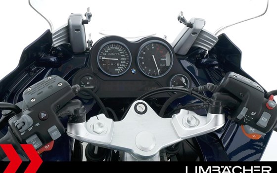 Gebrauchtmotorrad BMW K 1200 GT - Bild 19