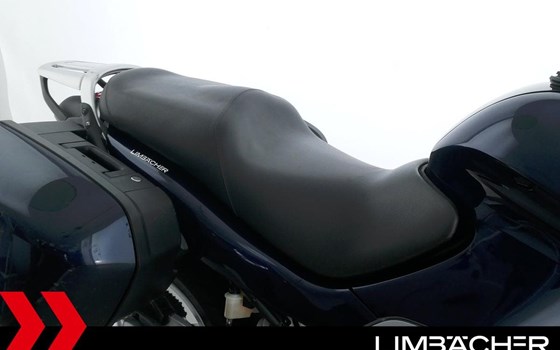 Gebrauchtmotorrad BMW K 1200 GT - Bild 20