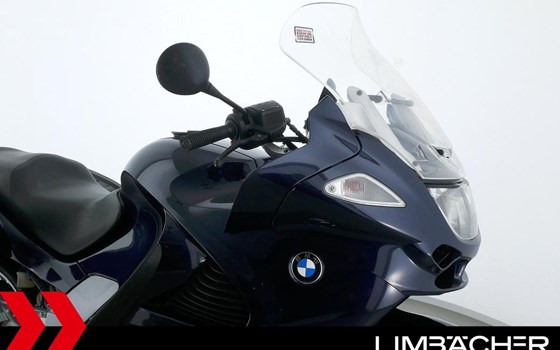 Gebrauchtmotorrad BMW K 1200 GT - Bild 21