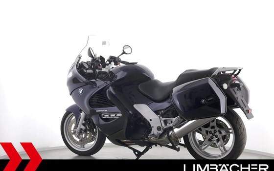 Gebrauchtmotorrad BMW K 1200 GT - Bild 6