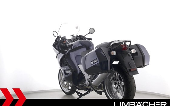 Gebrauchtmotorrad BMW K 1200 GT - Bild 7