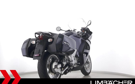 Gebrauchtmotorrad BMW K 1200 GT - Bild 8