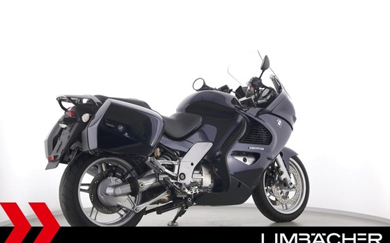 Gebrauchtmotorrad BMW K 1200 GT - Bild 9