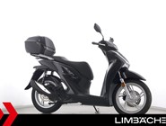 Honda SH150i