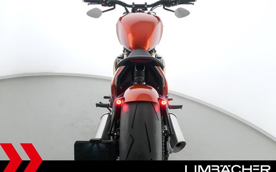Gebrauchtmotorrad Triumph Bonneville Bobber - Bild 18
