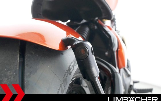 Gebrauchtmotorrad Triumph Bonneville Bobber - Bild 19