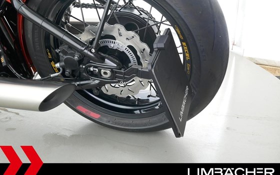 Gebrauchtmotorrad Triumph Bonneville Bobber - Bild 20