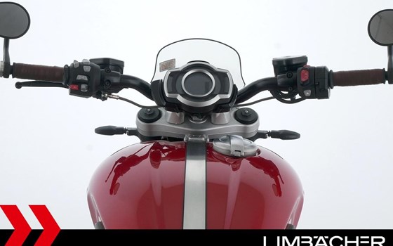 Gebrauchtmotorrad Triumph Rocket 3 R - Bild 13