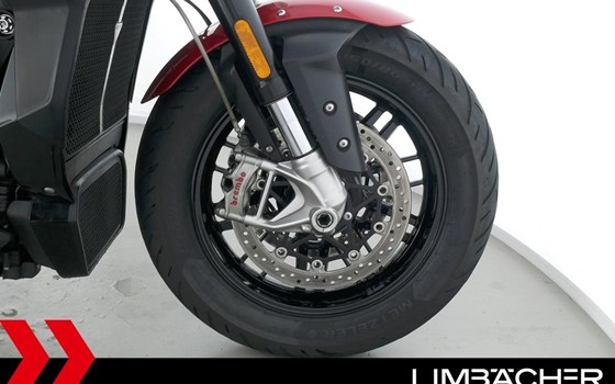 Gebrauchtmotorrad Triumph Rocket 3 R - Bild 14
