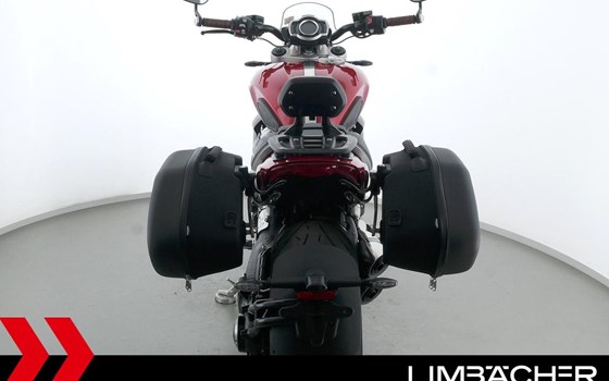 Gebrauchtmotorrad Triumph Rocket 3 R - Bild 18