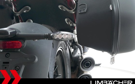 Gebrauchtmotorrad Triumph Rocket 3 R - Bild 19